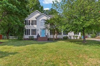 700 Sarasota ARCH, Chesapeake, VA 23322