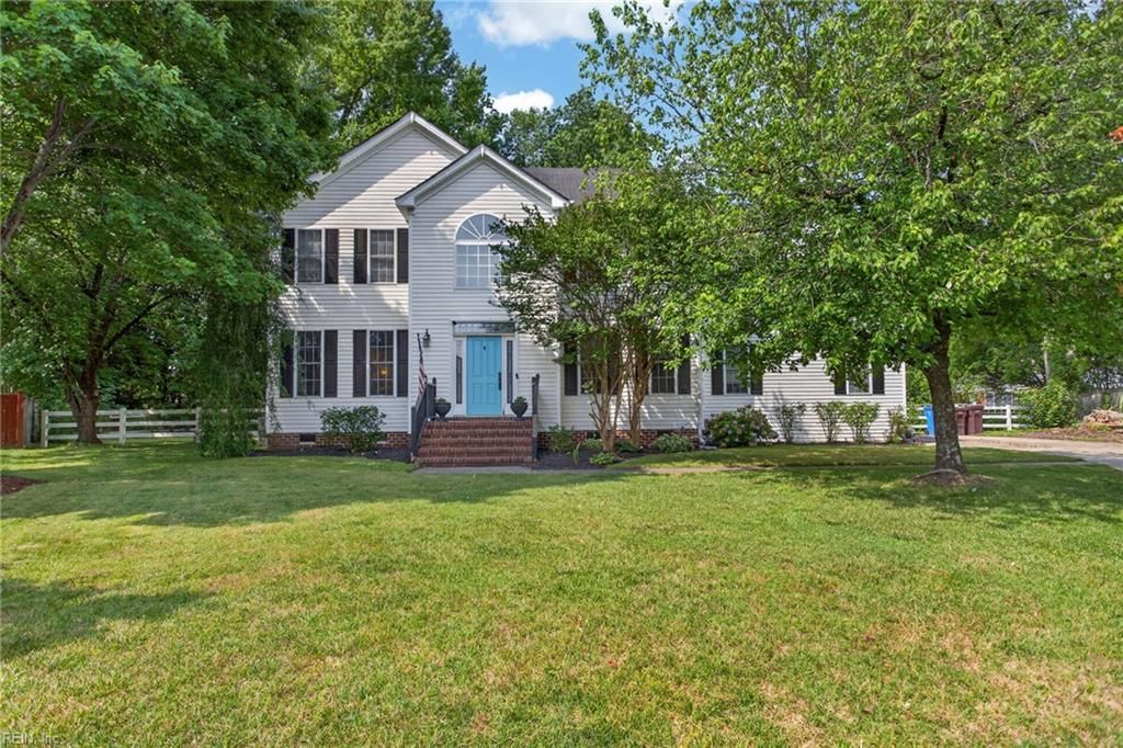 700 Sarasota ARCH, Chesapeake, VA 23322