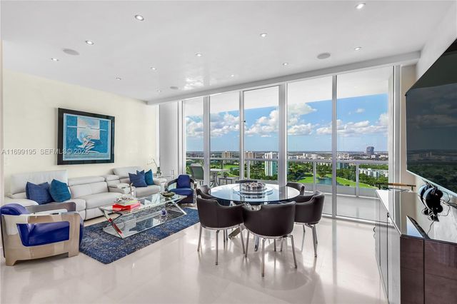 20155 NE 38th Court 2903, Aventura, FL 33180