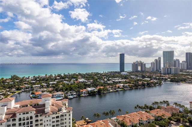 20155 NE 38th Court 2903, Aventura, FL 33180