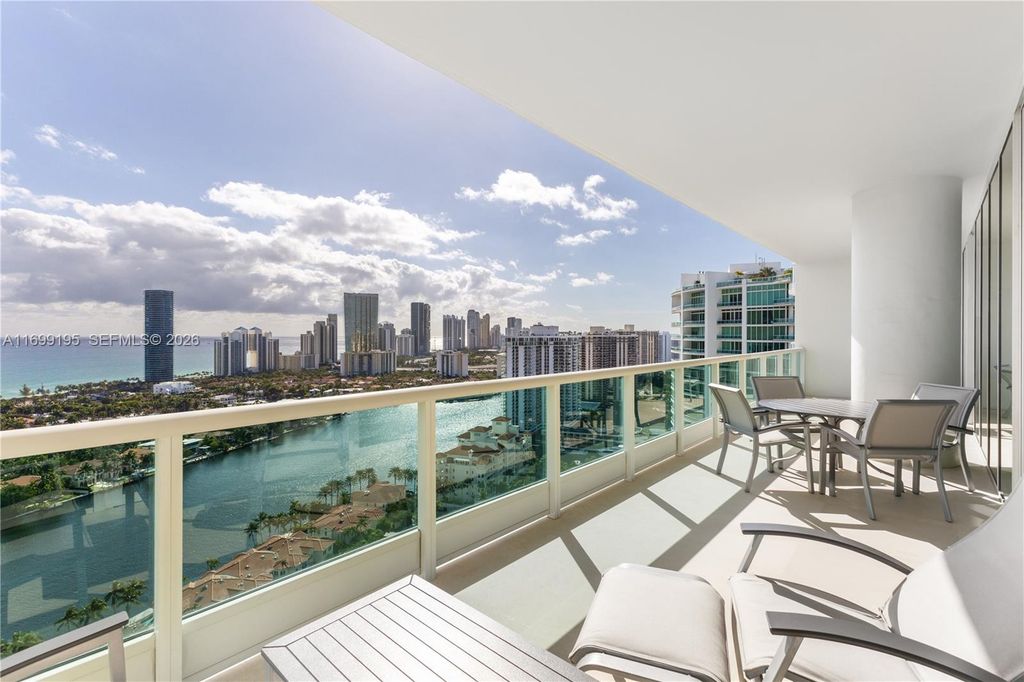 20155 NE 38th Court 2903, Aventura, FL 33180