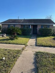 3503 Prudence Drive, South Houston, TX 77045