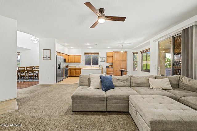 3213 W PLEASANT Lane, Phoenix, AZ 85041