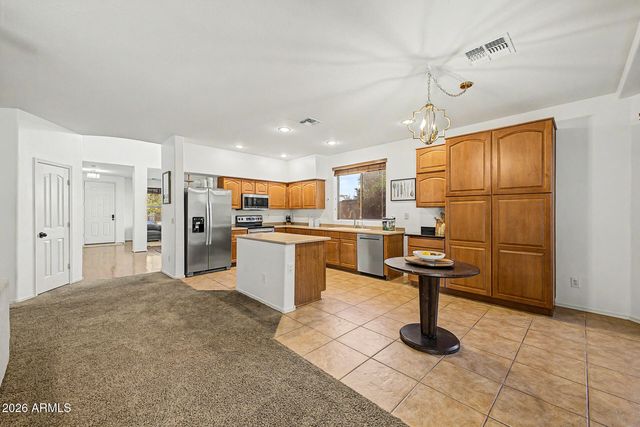 3213 W PLEASANT Lane, Phoenix, AZ 85041