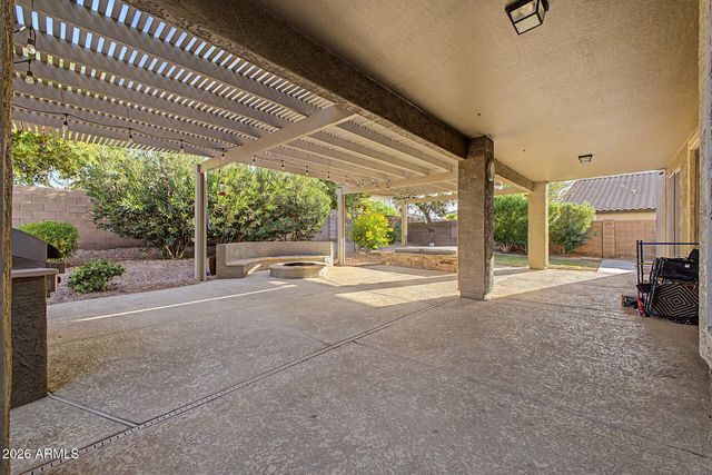3213 W PLEASANT Lane, Phoenix, AZ 85041