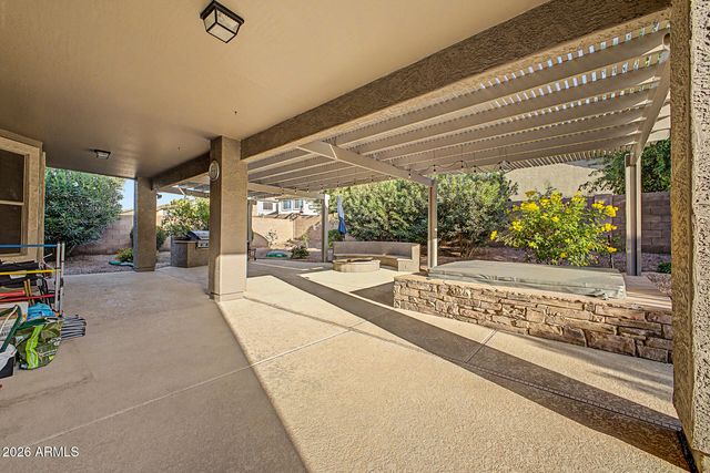 3213 W PLEASANT Lane, Phoenix, AZ 85041
