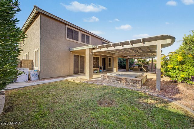 3213 W PLEASANT Lane, Phoenix, AZ 85041