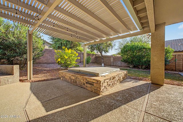 3213 W PLEASANT Lane, Phoenix, AZ 85041