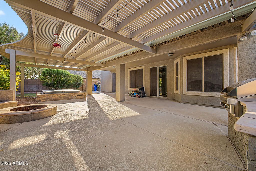3213 W PLEASANT Lane, Phoenix, AZ 85041 — photo 4