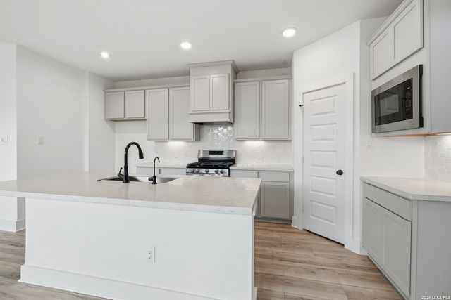 12427 Aurora Basin, San Antonio, TX 78254