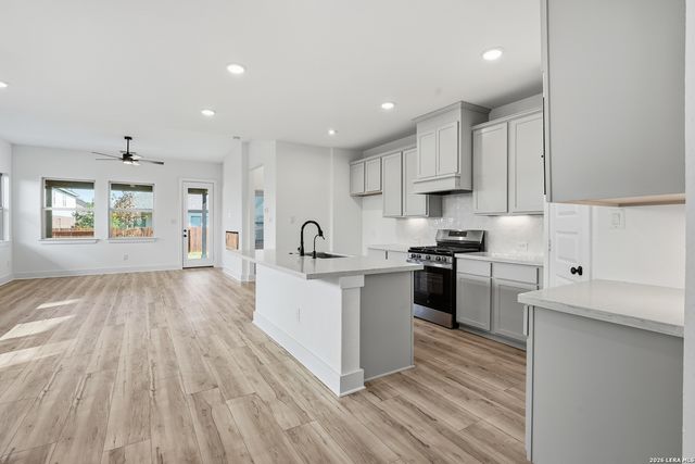 12427 Aurora Basin, San Antonio, TX 78254