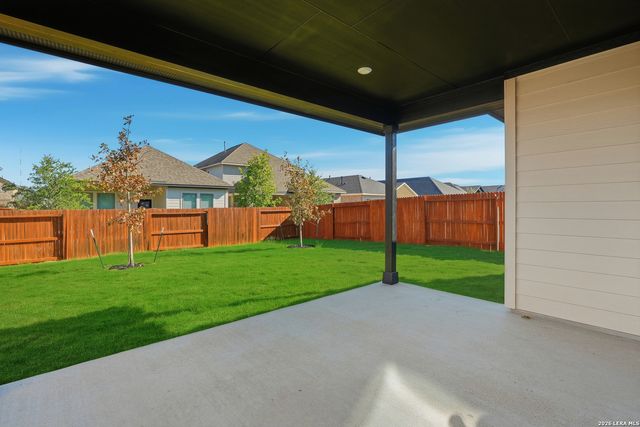 12427 Aurora Basin, San Antonio, TX 78254