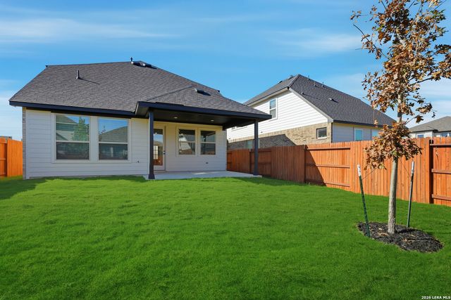 12427 Aurora Basin, San Antonio, TX 78254