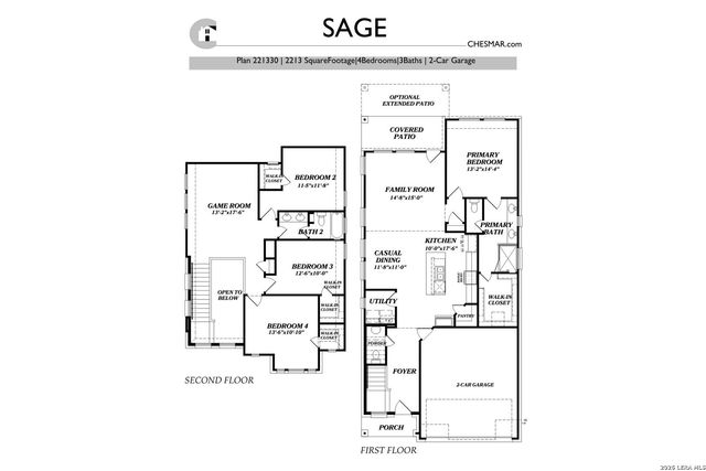 12427 Aurora Basin, San Antonio, TX 78254