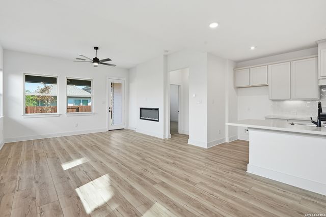 12427 Aurora Basin, San Antonio, TX 78254