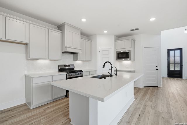 12427 Aurora Basin, San Antonio, TX 78254