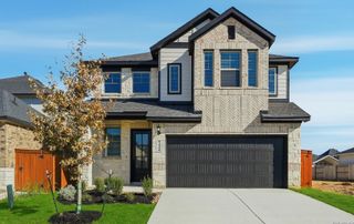 12427 Aurora Basin, San Antonio, TX 78254