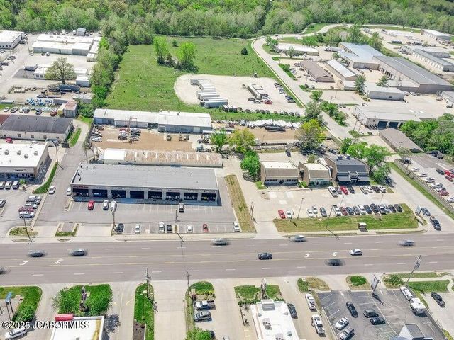 721 HEISINGER ROAD, Jefferson City, MO 65109