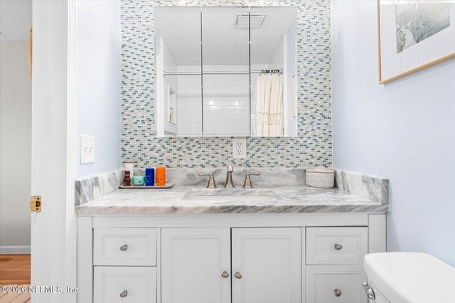 85 DOLPHIN Boulevard E, Ponte Vedra Beach, FL 32082