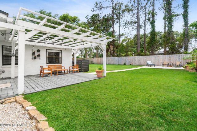 85 DOLPHIN Boulevard E, Ponte Vedra Beach, FL 32082