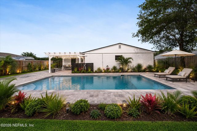 85 DOLPHIN Boulevard E, Ponte Vedra Beach, FL 32082