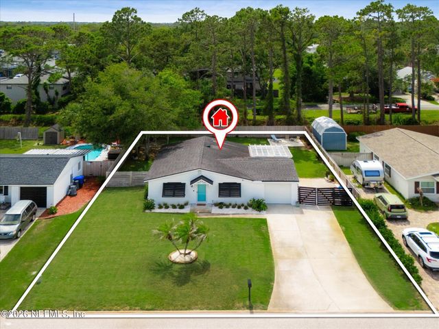 85 DOLPHIN Boulevard E, Ponte Vedra Beach, FL 32082