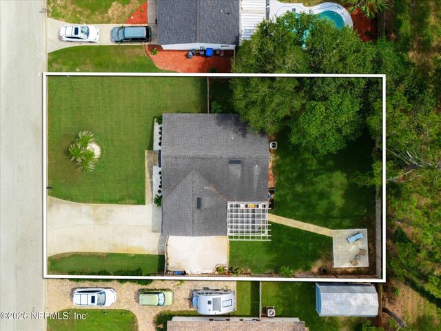 85 DOLPHIN Boulevard E, Ponte Vedra Beach, FL 32082
