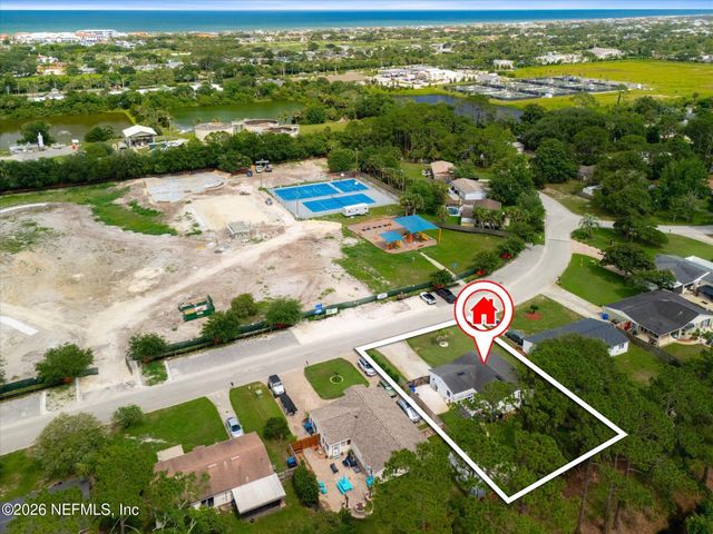 85 DOLPHIN Boulevard E, Ponte Vedra Beach, FL 32082