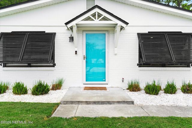 85 DOLPHIN Boulevard E, Ponte Vedra Beach, FL 32082