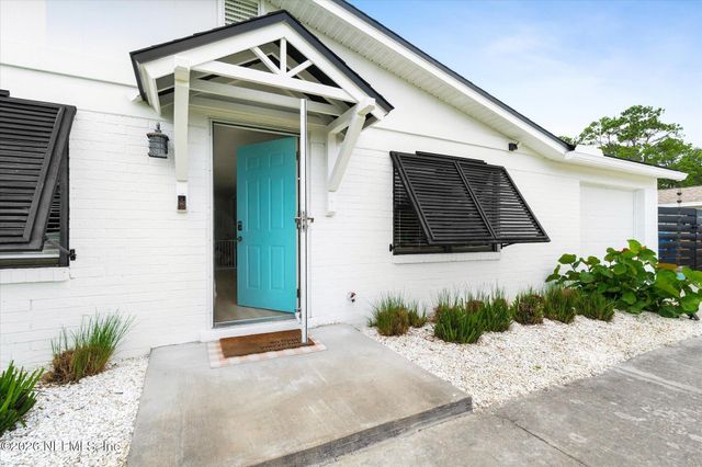 85 DOLPHIN Boulevard E, Ponte Vedra Beach, FL 32082