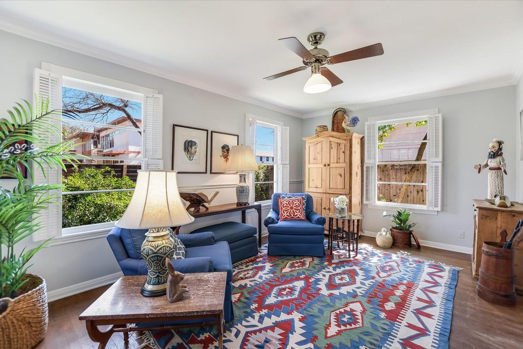 4010 Lewis LN, Austin, TX 78756