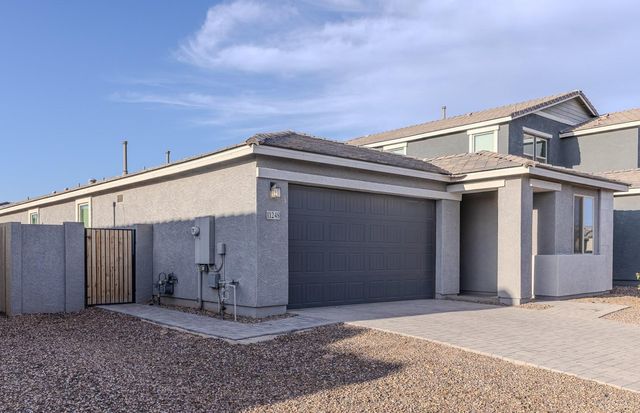 11248 E Unger Avenue, Mesa, AZ 85212