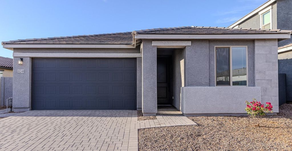 11248 E Unger Avenue, Mesa, AZ 85212