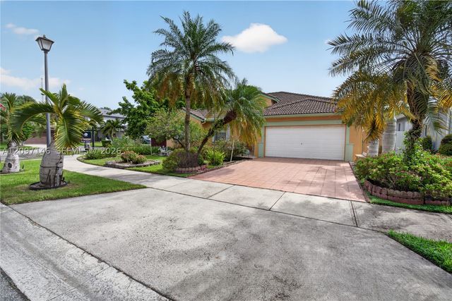 14639 SW 159th Pl, Miami, FL 33196
