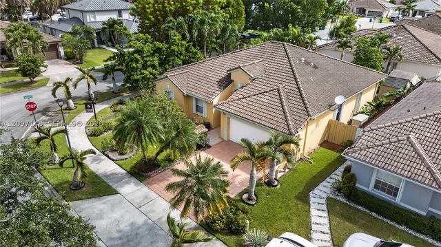 14639 SW 159th Pl, Miami, FL 33196