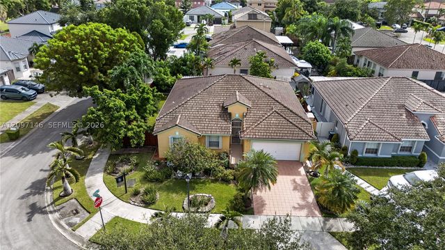 14639 SW 159th Pl, Miami, FL 33196