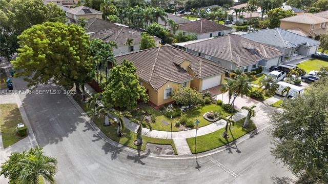 14639 SW 159th Pl, Miami, FL 33196
