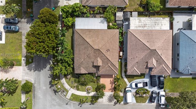14639 SW 159th Pl, Miami, FL 33196