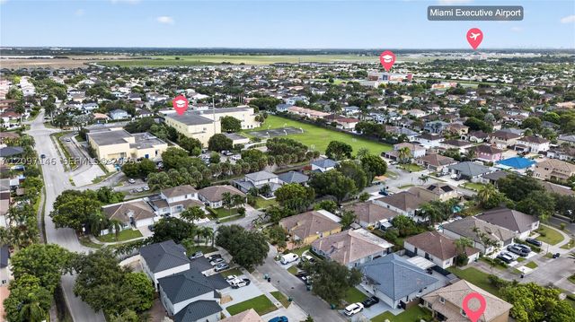 14639 SW 159th Pl, Miami, FL 33196