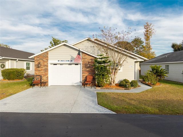 37406 TEABERRY LOOP, Zephyrhills, FL 33542