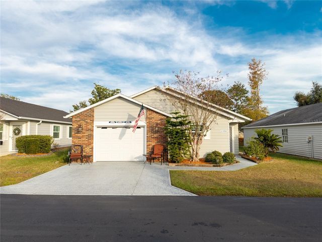 37406 TEABERRY LOOP, Zephyrhills, FL 33542