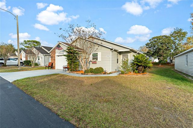 37406 TEABERRY LOOP, Zephyrhills, FL 33542