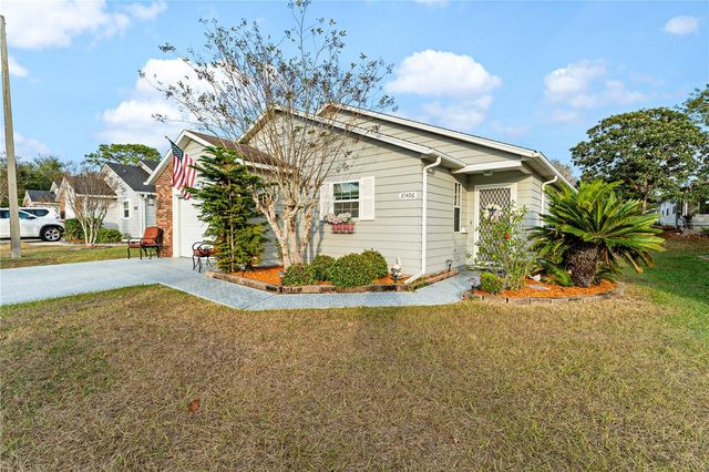 37406 TEABERRY LOOP, Zephyrhills, FL 33542