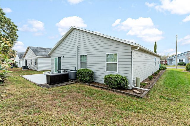 37406 TEABERRY LOOP, Zephyrhills, FL 33542