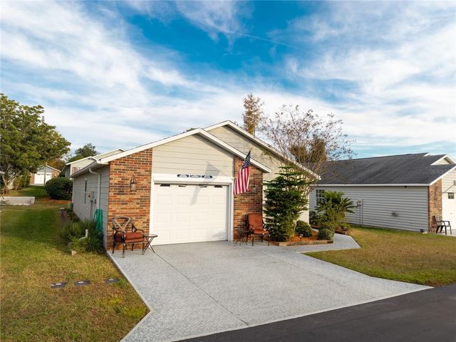 37406 TEABERRY LOOP, Zephyrhills, FL 33542