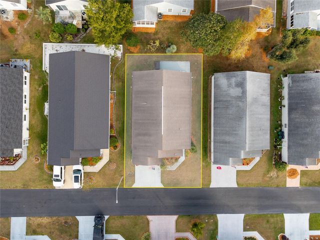 37406 TEABERRY LOOP, Zephyrhills, FL 33542