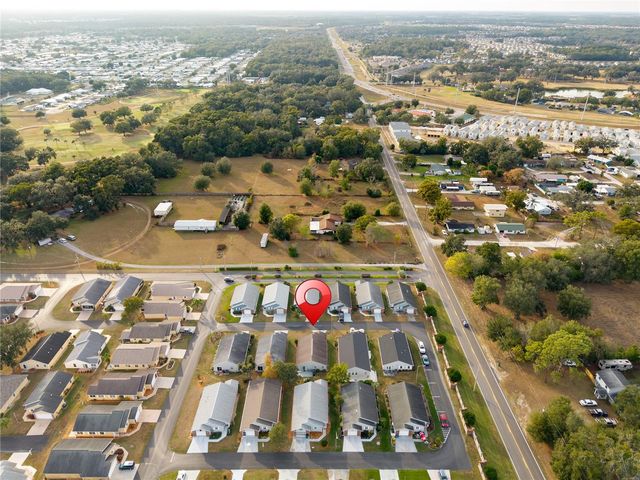 37406 TEABERRY LOOP, Zephyrhills, FL 33542