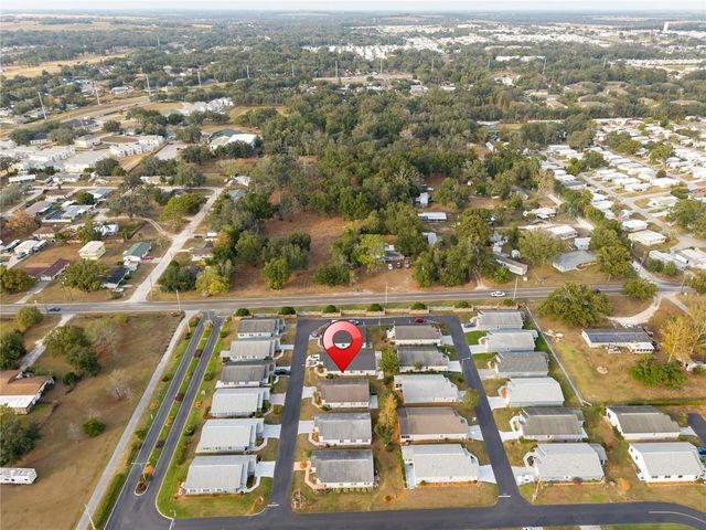 37406 TEABERRY LOOP, Zephyrhills, FL 33542
