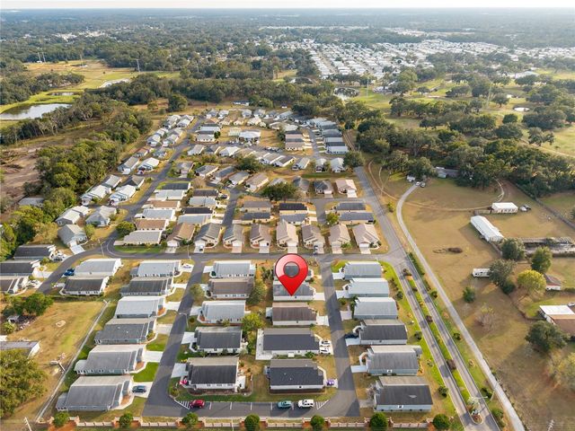 37406 TEABERRY LOOP, Zephyrhills, FL 33542