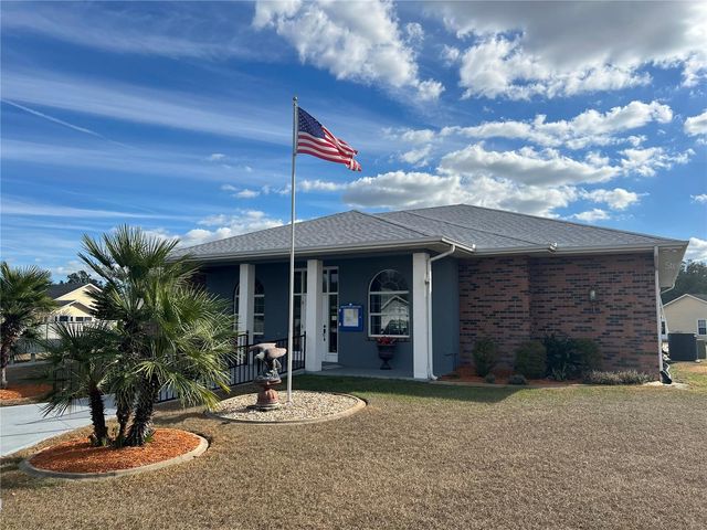 37406 TEABERRY LOOP, Zephyrhills, FL 33542